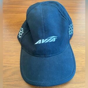 Avia Brand Runners Hat